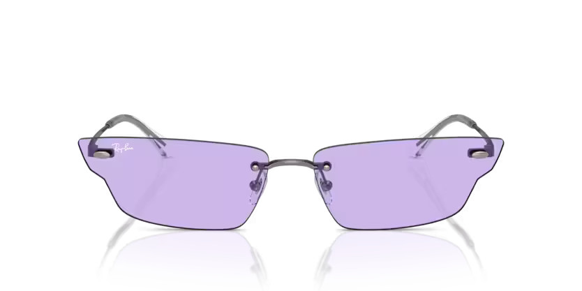  Ray-Ban Anh RB 3731 004/1A 66 Férfi, Női napszemüveg akciós termékkép 1
