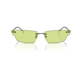 Ray-Ban Anh RB 3731 004/2 63 Férfi, Női napszemüveg