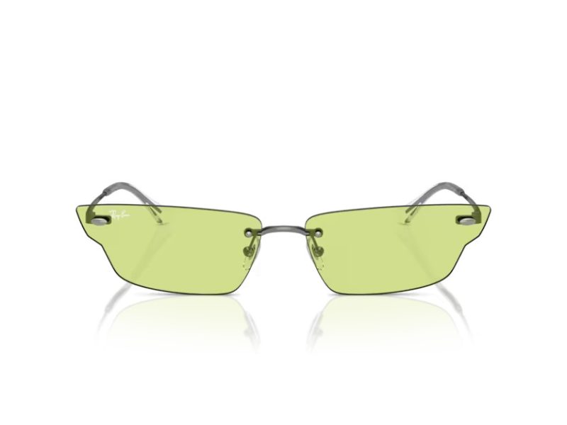 Ray-Ban Anh RB 3731 004/2 63 Férfi, Női napszemüveg