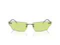 Ray-Ban Anh RB 3731 004/2 66 Férfi, Női napszemüveg