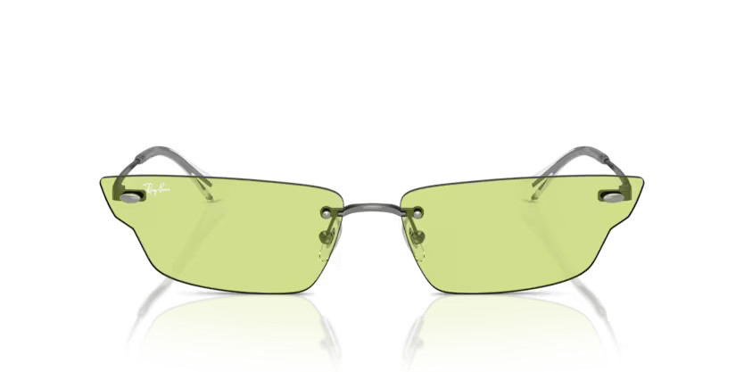 Ray-Ban Anh RB 3731 004/2 66 Férfi, Női napszemüveg akciós termékkép 1
