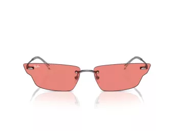 Ray-Ban Anh RB 3731 004/84 63 Férfi, Női napszemüveg