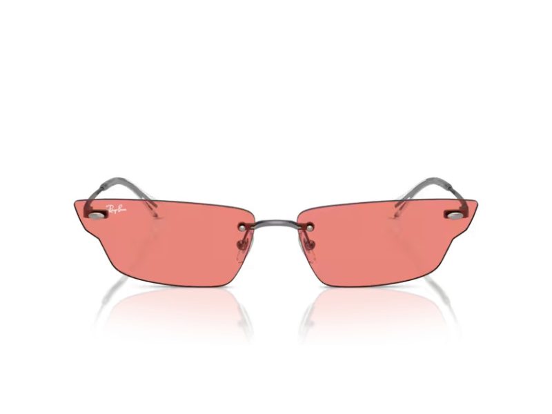 Ray-Ban Anh RB 3731 004/84 63 Férfi, Női szemüvegkeret (optikai keret)