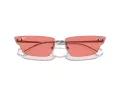Ray-Ban Anh RB 3731 004/84 63 Férfi, Női napszemüveg