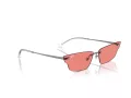 Ray-Ban Anh RB 3731 004/84 66 Férfi, Női napszemüveg