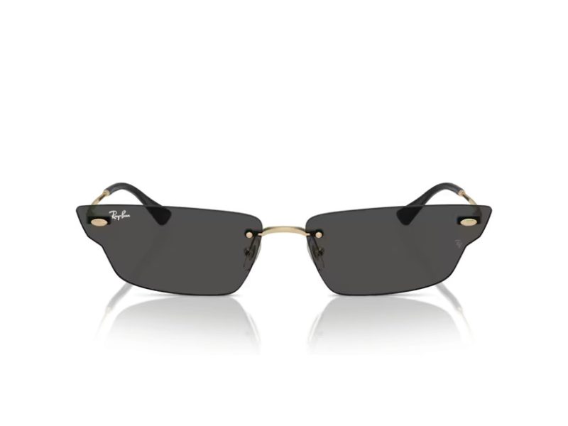 Ray-Ban Anh RB 3731 921387 63 Férfi, Női napszemüveg