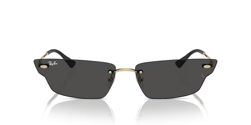  Ray-Ban Anh RB 3731 921387 63 Férfi, Női napszemüveg akciós termékkép 1