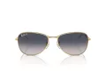 Ray-Ban RB 3733 001/78 56 Férfi, Női napszemüveg