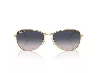 Ray-Ban RB 3733 001/78 56 Férfi, Női napszemüveg