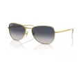 Ray-Ban RB 3733 001/78 59 Férfi, Női napszemüveg