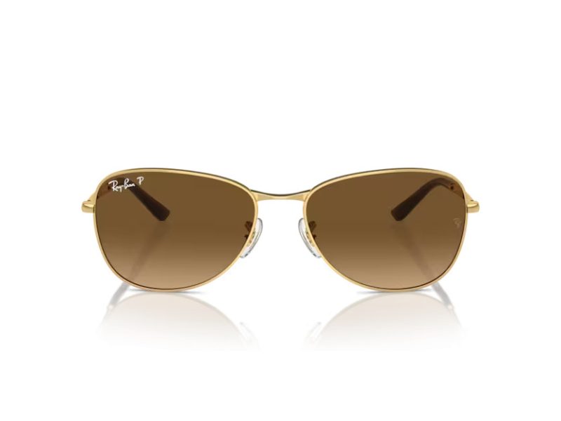 Ray-Ban RB 3733 001/M2 56 Férfi, Női napszemüveg