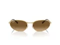 Ray-Ban RB 3734 001/M2 56 Férfi, Női napszemüveg