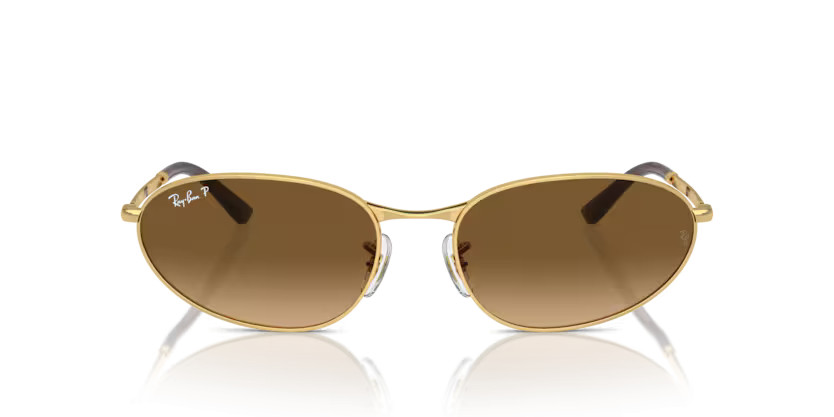 Ray-Ban RB 3734 001/M2 59 Férfi, Női napszemüveg akciós termékkép 1