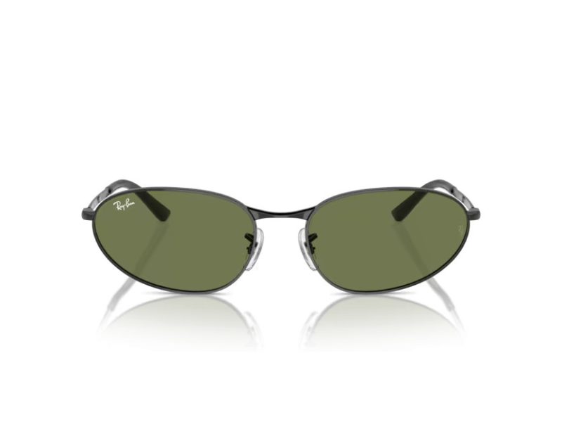 Ray-Ban RB 3734 002/B1 56 Férfi, Női napszemüveg