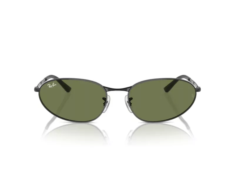 Ray-Ban RB 3734 002/B1 56 Férfi, Női napszemüveg