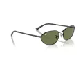 Ray-Ban RB 3734 002/B1 56 Férfi, Női napszemüveg