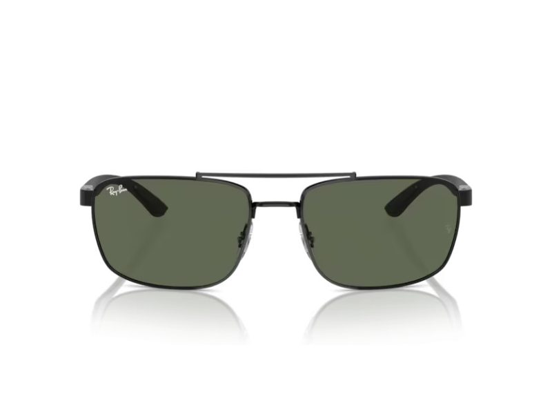 Ray-Ban RB 3737 002/71 60 Férfi, Női napszemüveg