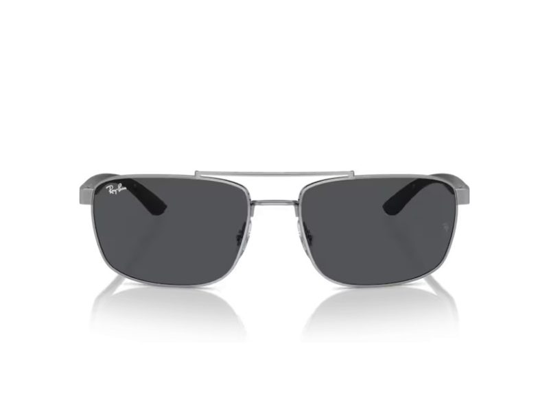 Ray-Ban RB 3737 004/87 60 Férfi, Női napszemüveg