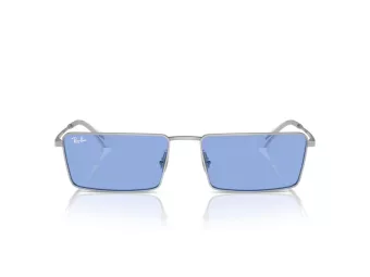 Ray-Ban Emy RB 3741 003/80 56 Férfi, Női napszemüveg
