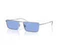 Ray-Ban Emy RB 3741 003/80 56 Férfi, Női napszemüveg