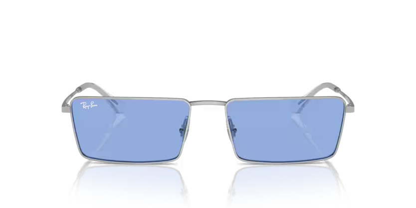  Ray-Ban Emy RB 3741 003/80 59 Férfi, Női napszemüveg akciós termékkép 1