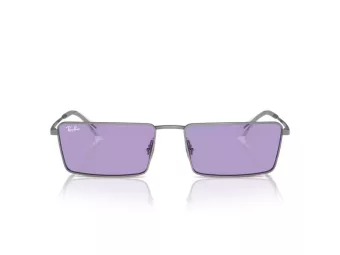 Ray-Ban Emy RB 3741 004/1A 56 Férfi, Női napszemüveg