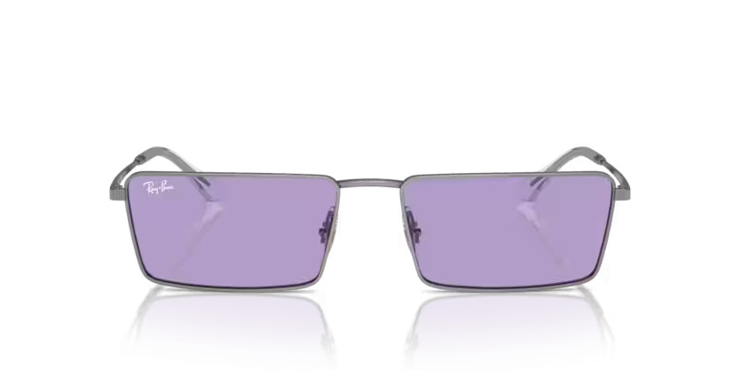 Ray-Ban Emy RB 3741 004/1A 56 Férfi, Női napszemüveg akciós termékkép 1