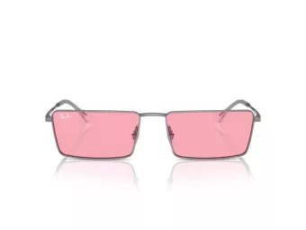 Ray-Ban Emy RB 3741 004/84 56 Férfi, Női napszemüveg