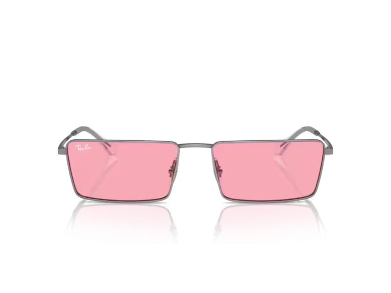 Ray-Ban Emy RB 3741 004/84 59 Férfi, Női napszemüveg