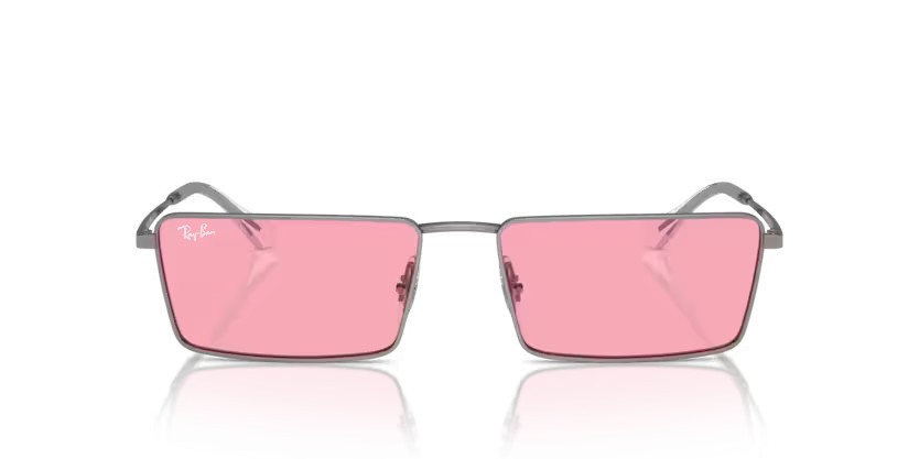 Ray-Ban Emy RB 3741 004/84 59 Férfi, Női napszemüveg akciós termékkép 1