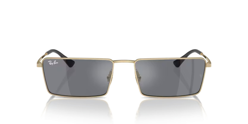  Ray-Ban Emy RB 3741 92136V 56 Férfi, Női napszemüveg akciós termékkép 1
