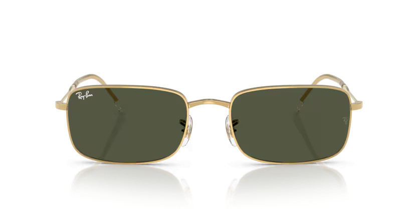 Ray-Ban RB 3746 001/31 56 Férfi, Női napszemüveg akciós termékkép 1