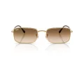 Ray-Ban RB 3746 001/51 56 Férfi, Női napszemüveg