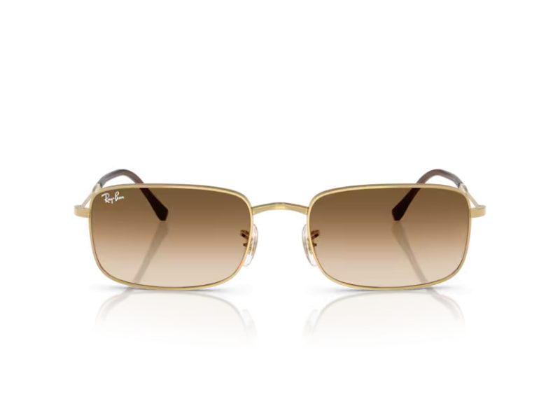 Ray-Ban RB 3746 001/51 59 Férfi, Női napszemüveg