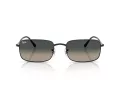 Ray-Ban RB 3746 002/71 56 Férfi, Női napszemüveg