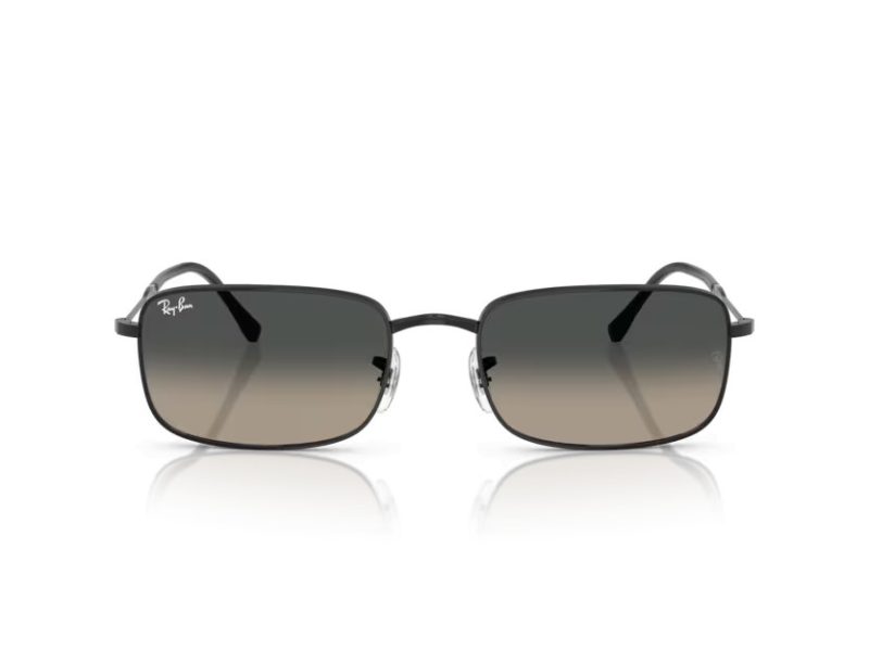 Ray-Ban RB 3746 002/71 56 Férfi, Női napszemüveg