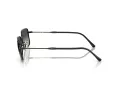 Ray-Ban RB 3746 002/71 56 Férfi, Női napszemüveg