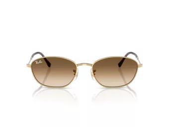 Ray-Ban RB 3749 001/51 55 Női napszemüveg