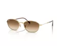 Ray-Ban RB 3749 001/51 55 Női napszemüveg