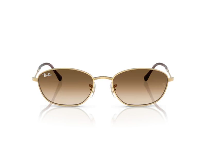 Ray-Ban RB 3749 001/51 58 Női napszemüveg