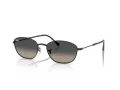 Ray-Ban RB 3749 002/71 55 Női napszemüveg