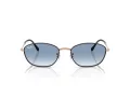 Ray-Ban RB 3749 92723F 58 Női napszemüveg