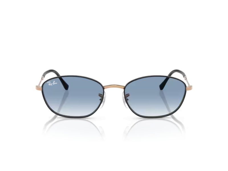 Ray-Ban RB 3749 92723F 58 Női napszemüveg