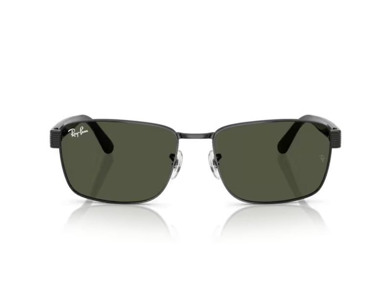 Ray-Ban RB 3750 002/31 59 Férfi, Női napszemüveg