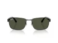 Ray-Ban RB 3750 002/31 62 Férfi, Női napszemüveg
