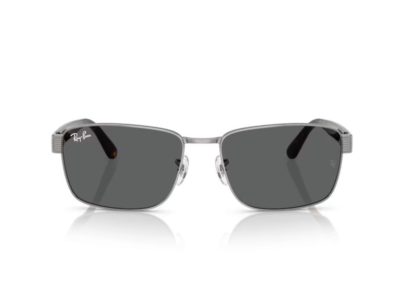 Ray-Ban RB 3750 004/B1 62 Férfi, Női napszemüveg