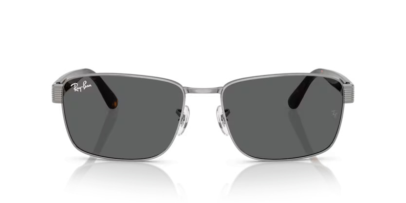  Ray-Ban RB 3750 004/B1 62 Férfi, Női napszemüveg akciós termékkép 1