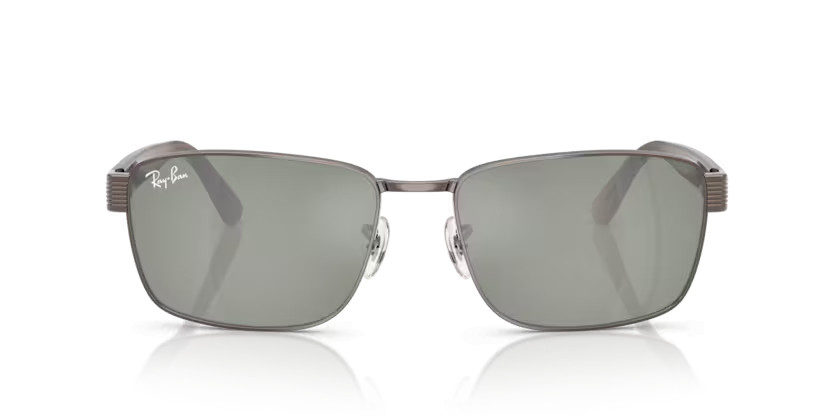 Ray-Ban RB 3750 925940 59 Férfi, Női napszemüveg akciós termékkép 1
