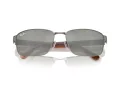 Ray-Ban RB 3750 925940 59 Férfi, Női napszemüveg