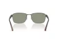 Ray-Ban RB 3750 925940 62 Férfi, Női napszemüveg
